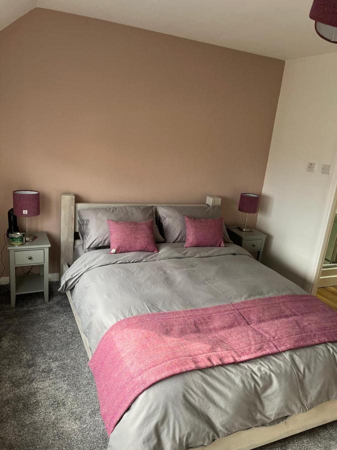 Marie'S Hoose Villa Stornoway  Eksteriør bilde