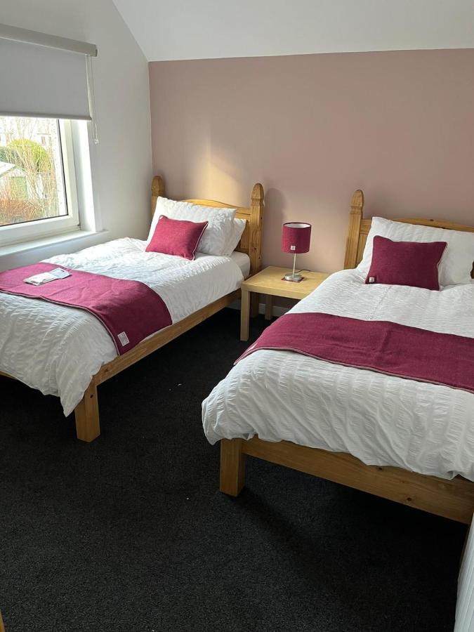 Marie'S Hoose Villa Stornoway  Eksteriør bilde